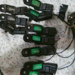 انواع سنسور اکسیژن. قطعات برقی اروپایی وژاپنی