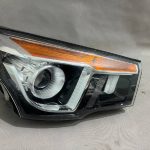 قطعات استوک بدنه کیا و هیوندا واردات مستقیم