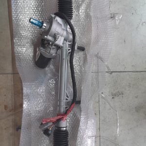 جعبه فرمان برقی ۲۰۷