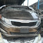 قطعات استوک بدنه کیا و هیوندا واردات مستقیم