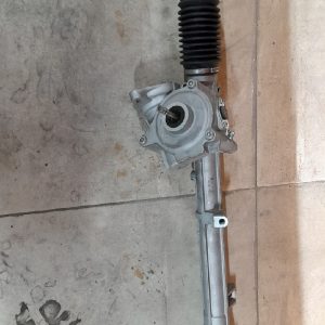 جعبه فرمان برقی ۲۰۷