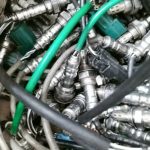 انواع سنسور اکسیژن. قطعات برقی اروپایی وژاپنی