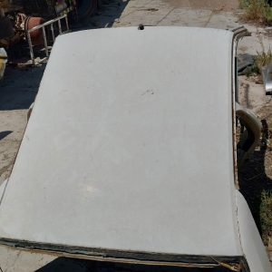 سقف و ستون پژو 405 و پارس