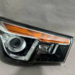 قطعات استوک بدنه کیا و هیوندا واردات مستقیم