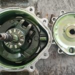کمپرسور کولر