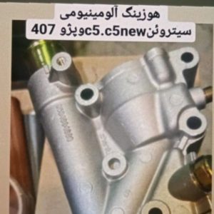 هوزینگ پژو ۴۰۷وسیتروئن c5