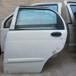 درب ام وی ام ۱۱۰ استوک