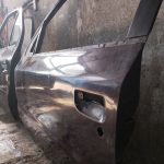 درب سمند فابریک بیرنگ جلو و عقب چپ و راست ۴عدد
